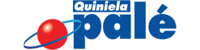 Logo Leidsa Quiniela Palé
